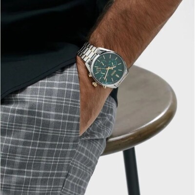 Montre Hugo Boss