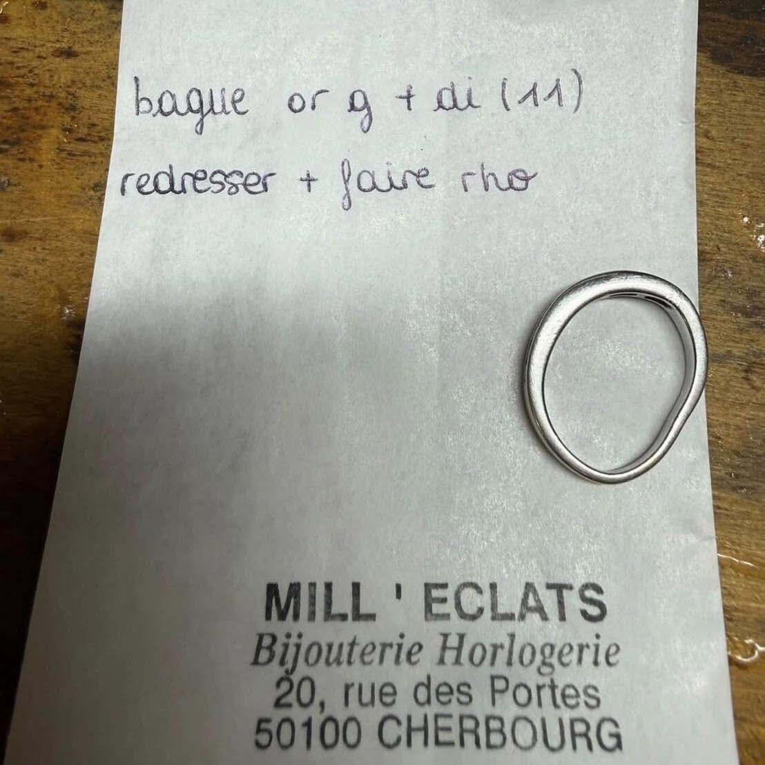 Bijouterie Horlogerie Mill'Eclats