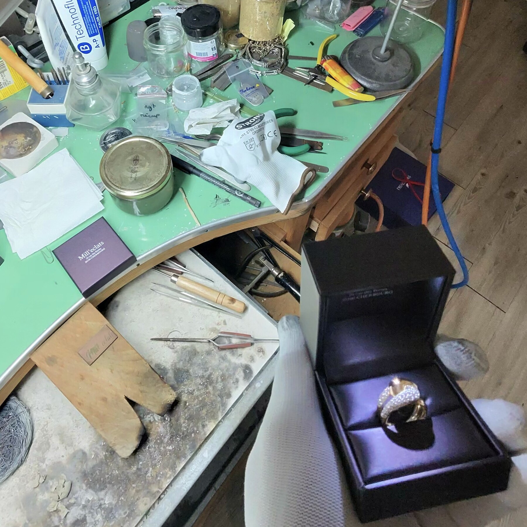 Bijouterie Horlogerie Mill'Eclats