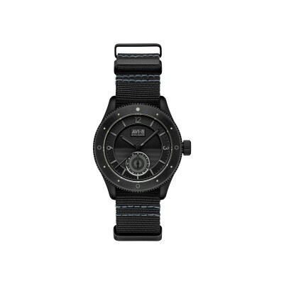 Montre AVI-8 Flyboy AV-4112-05