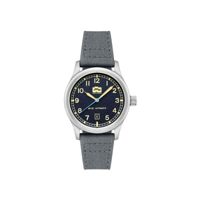 Montre AVI-8 Flyboy Imperial War Museums Fieldmaste AV-4161-02