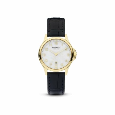 Montre Rodania Bellinzona R13008