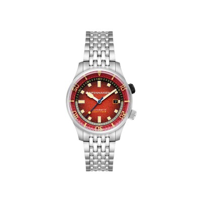 Montre Spinnaker Bradner Automatic SP-5062-55