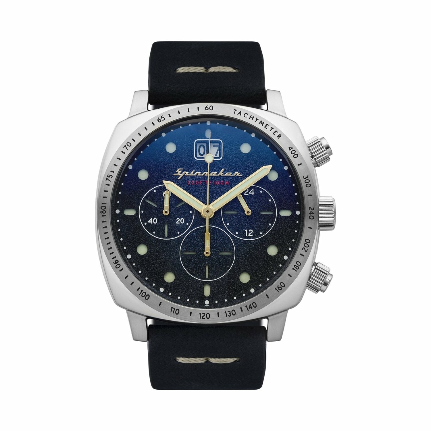 Hull Chrono