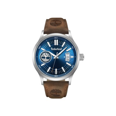 Montre Timberland Trumbull TDWGB0041005