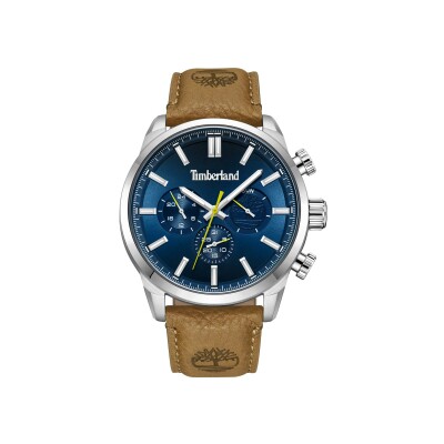Montre Timberland Henniker Ii TDWGF0028702