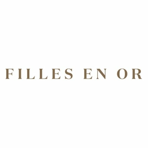 Filles en or