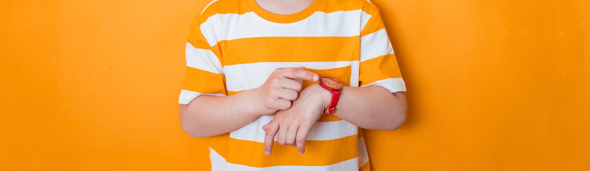 Montres enfant