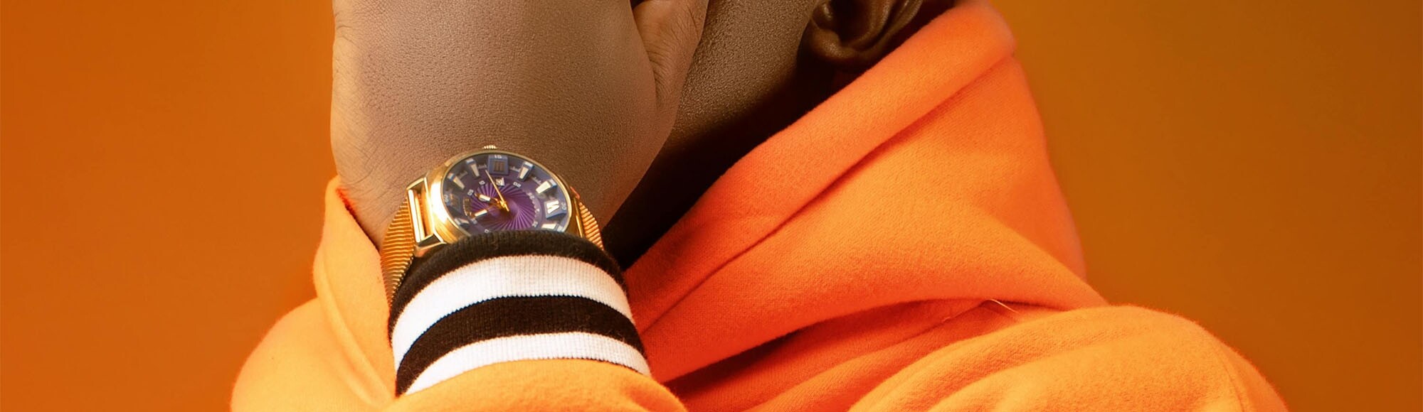 Montres homme