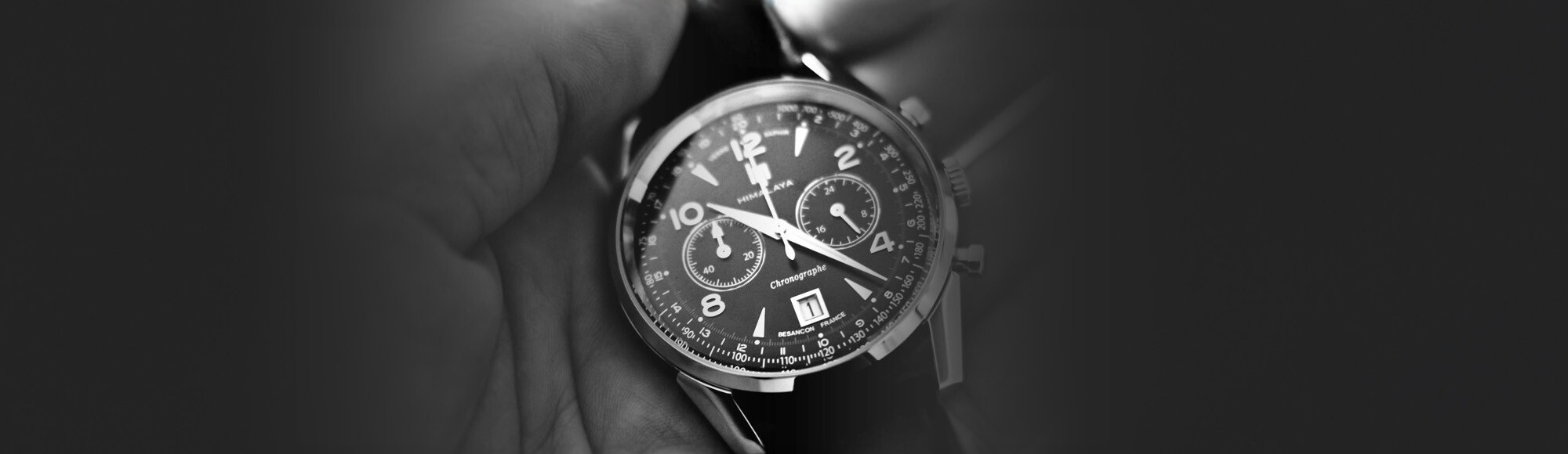 Montres LIP