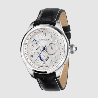 Montre Mauboussin Partout à l'heure, je t'aime