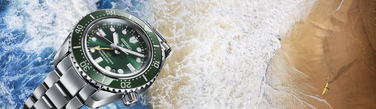 Montres SEIKO