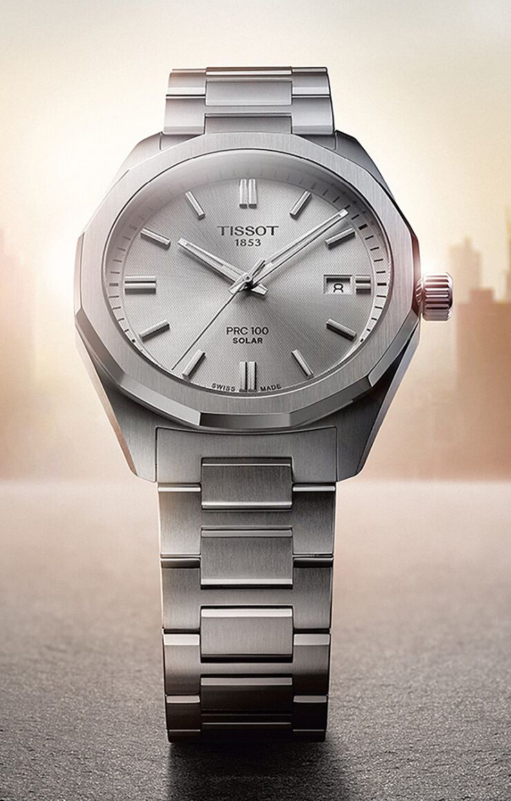 Tissot
