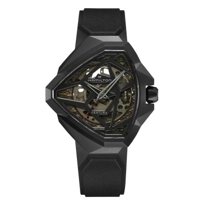 Ventura Edge Skeleton