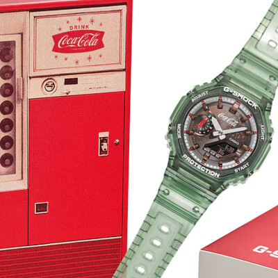 GA-2100CC-3A