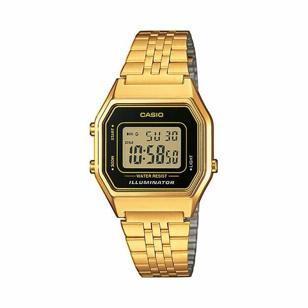 Collection Casio TIMELESS