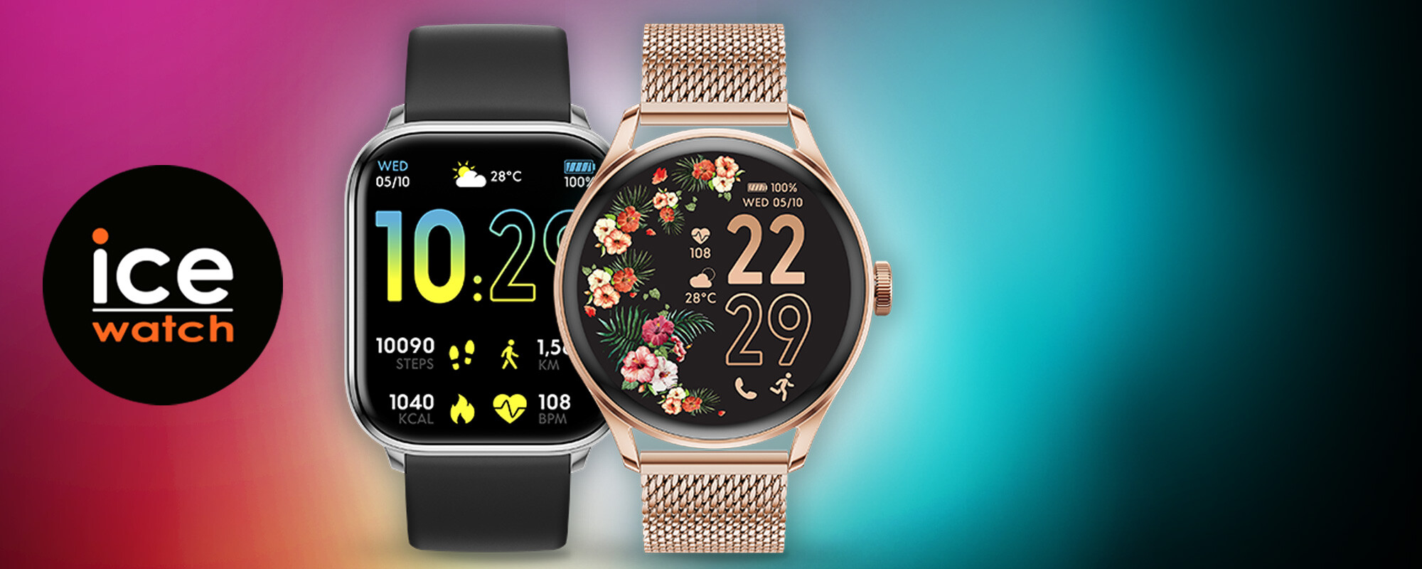 Montres Ice Watch