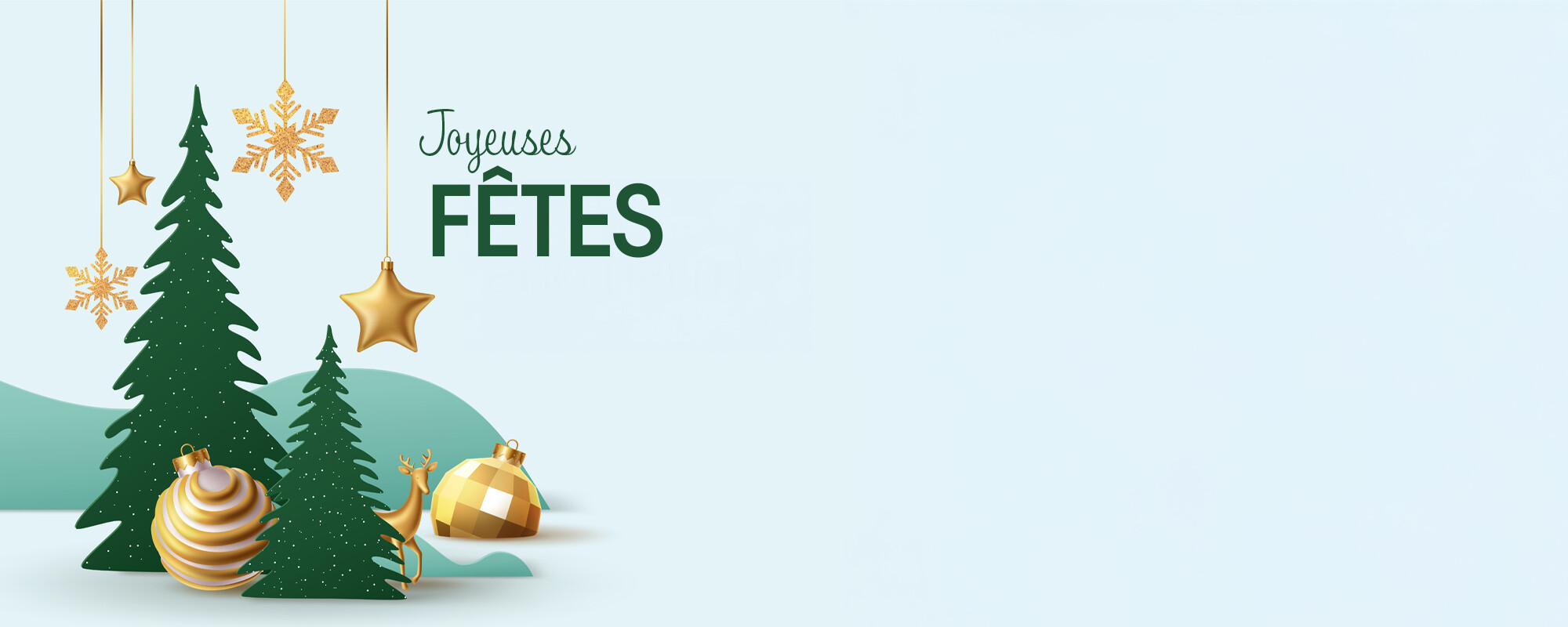 Idées de cadeaux de Noël