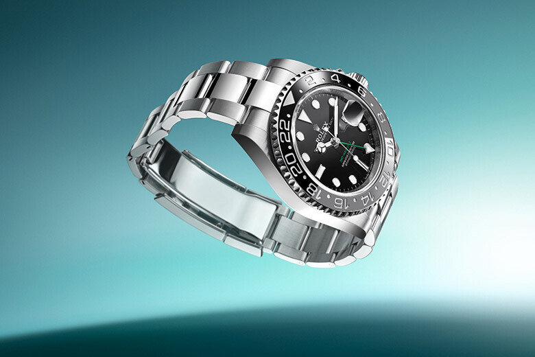 Nouveaux modèles Rolex 2024 - Bijouterie Mornier