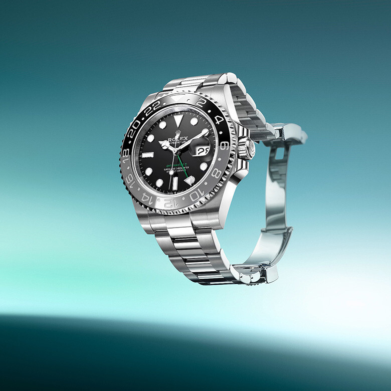 Nouveaux modèles Rolex 2024 - Bijouterie Mornier