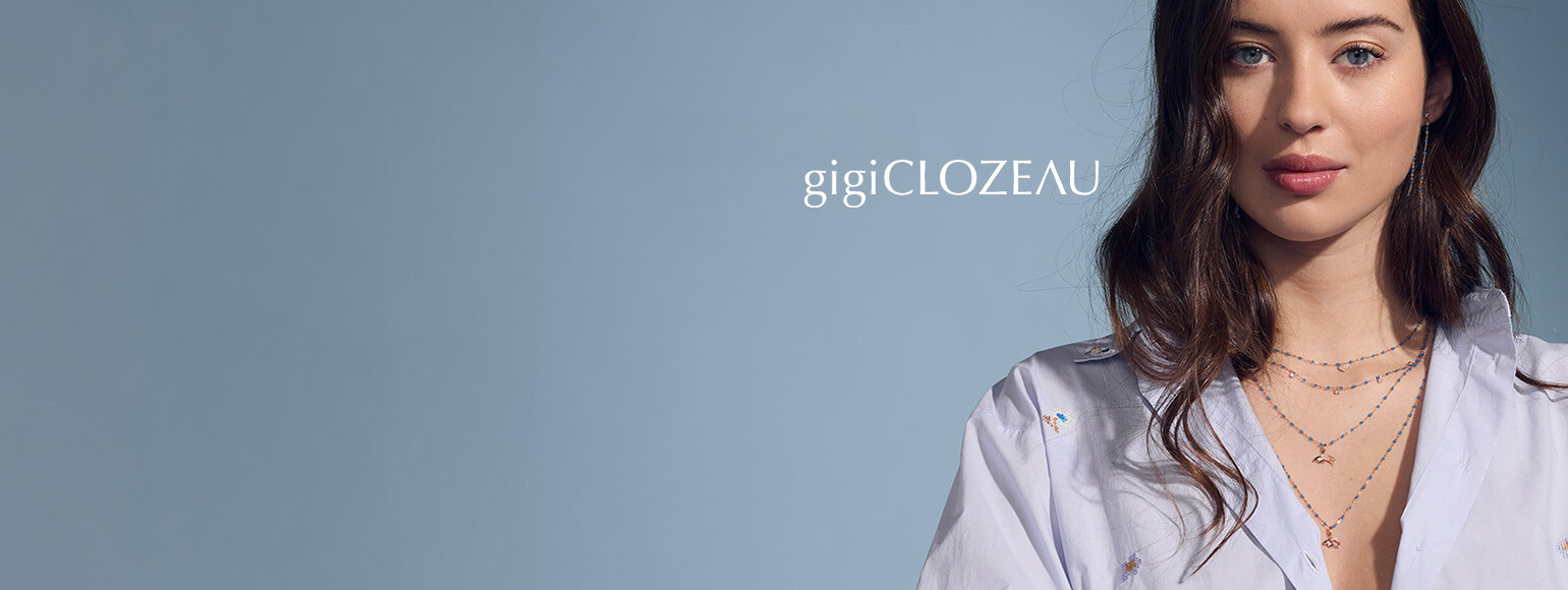 Bijoux Gigi Clozeau