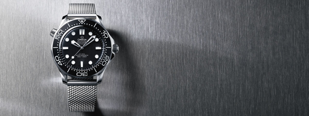 montres OMEGA