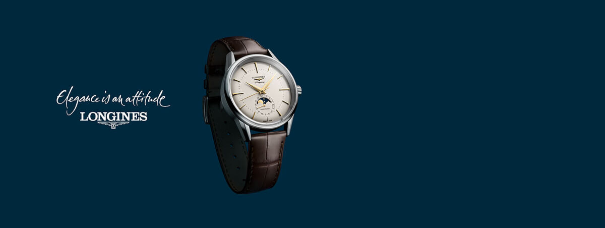 Longines