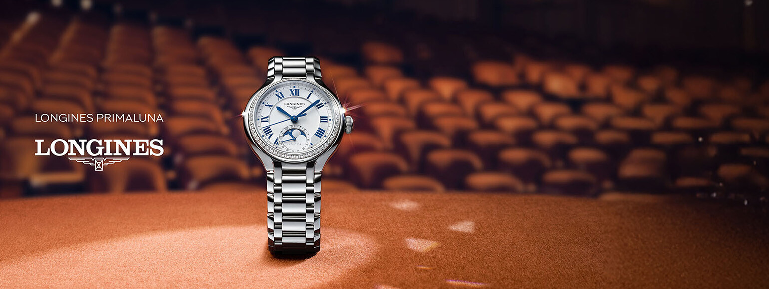 Longines