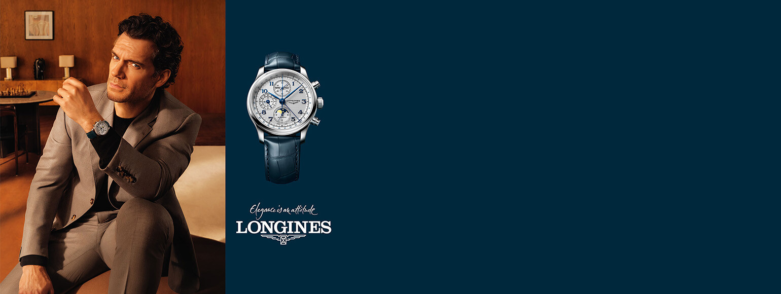 Longines