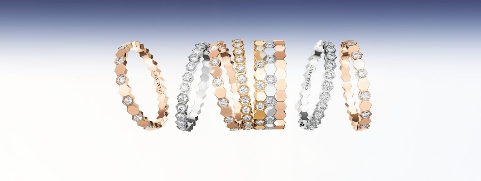 Bee de Chaumet