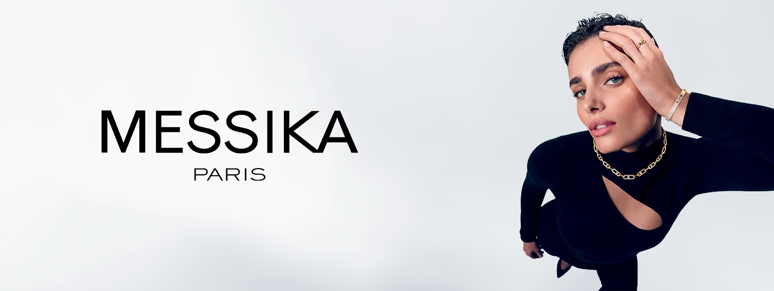 Bijoux Messika