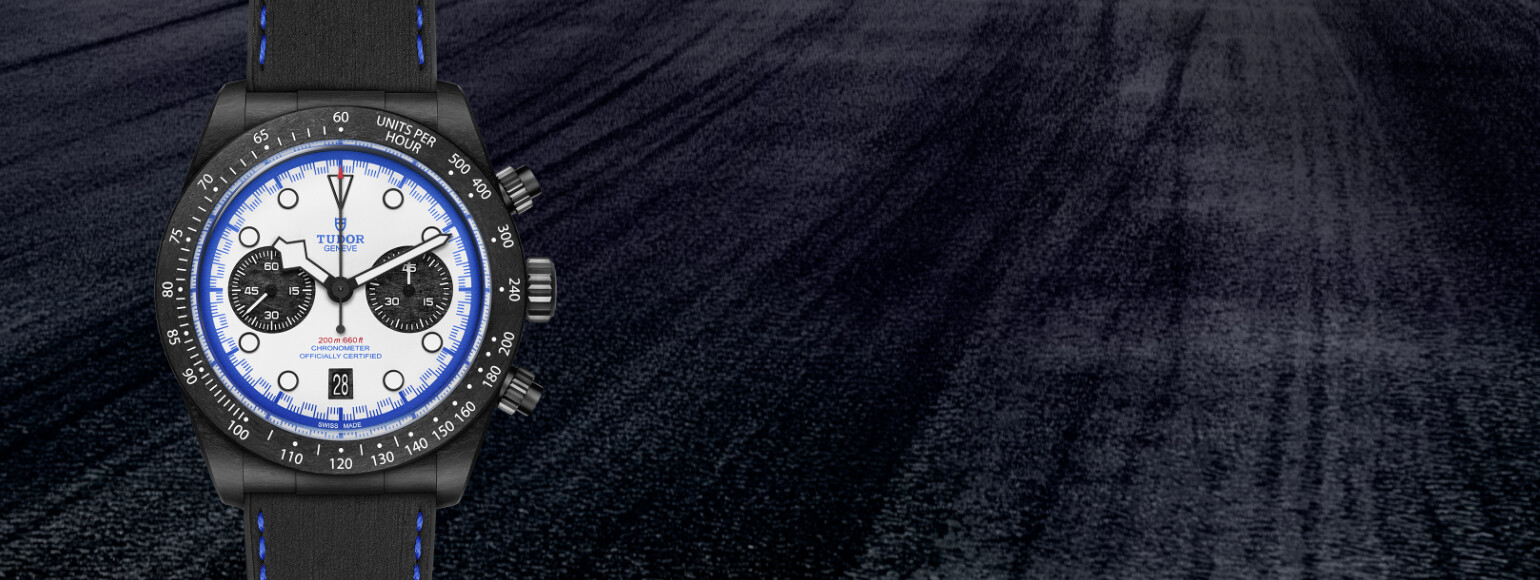 Tudor - MotoSport