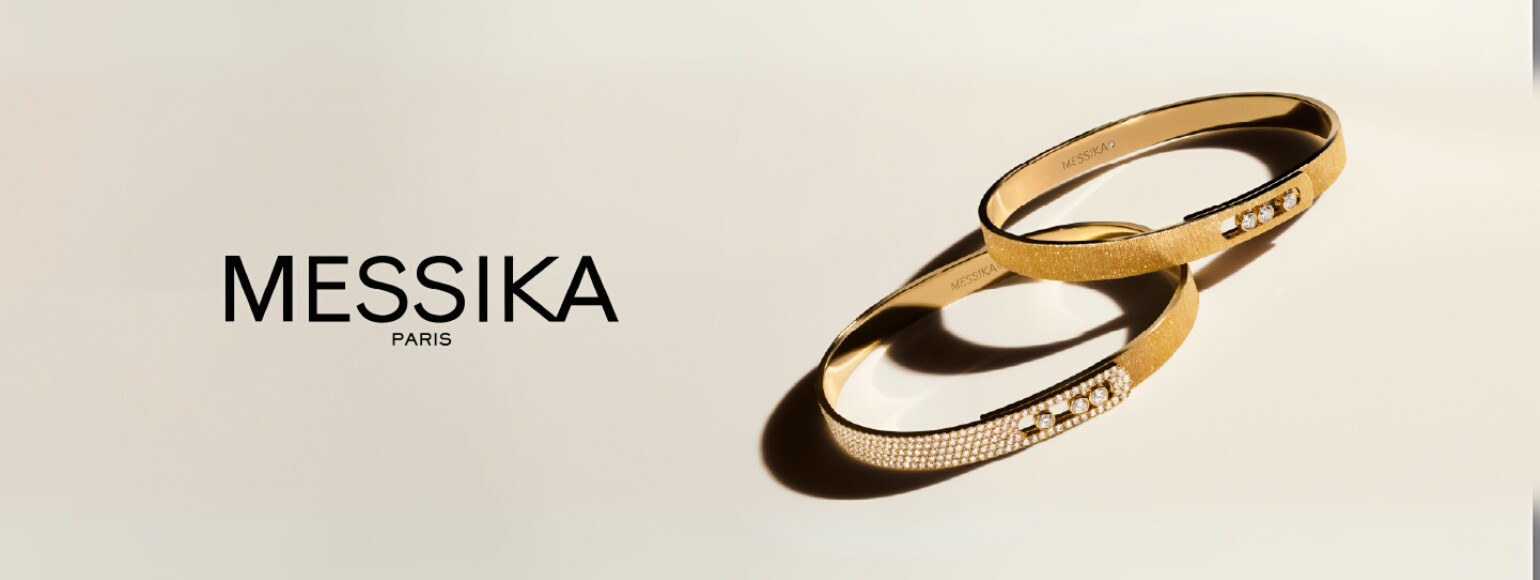 MESSSIKA - Summer 2025