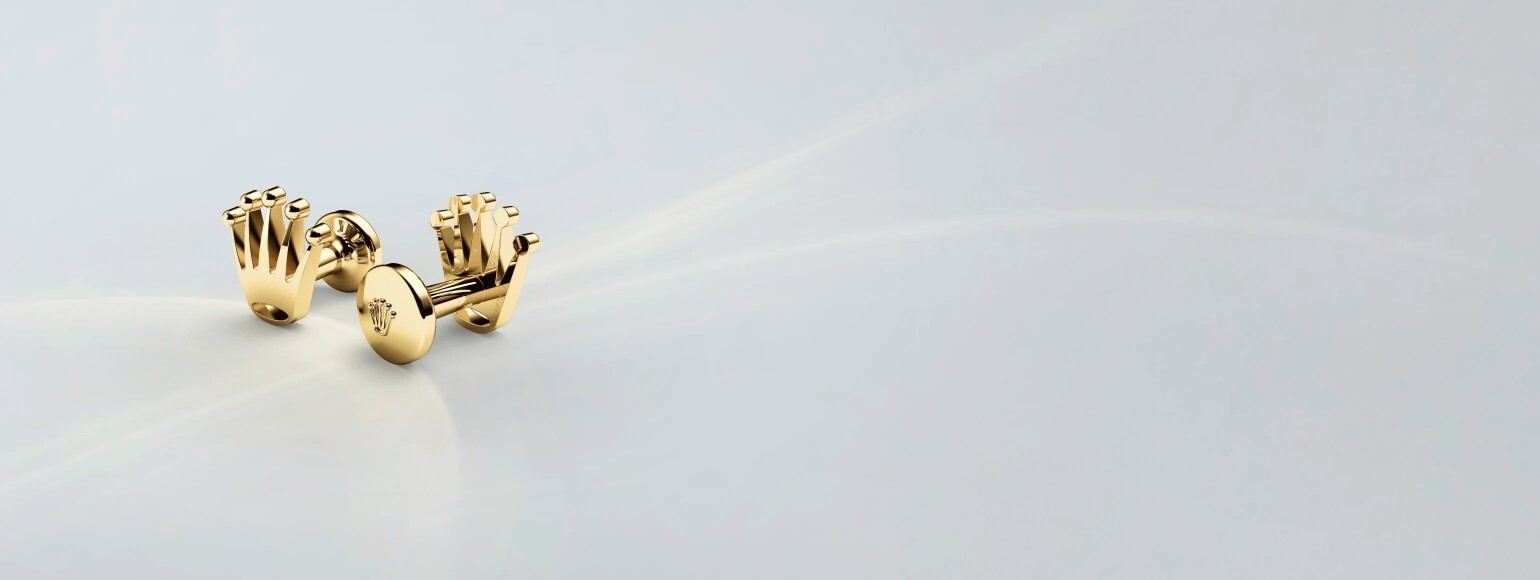 Collection - Accessoires Rolex