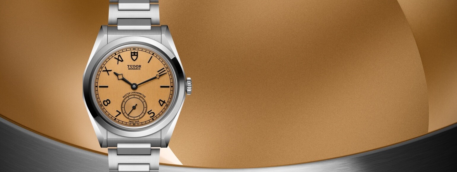 Tudor - Monarch
