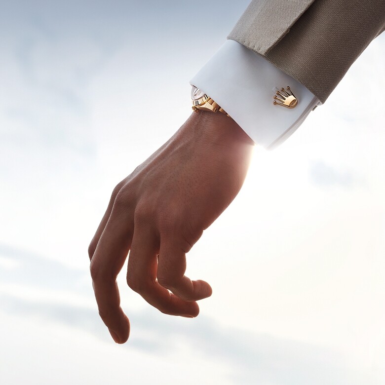 Détaillant Officiel Rolex à Bordeaux – Bijouterie Mornier