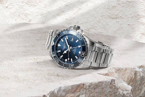 Longines Hydroconquest