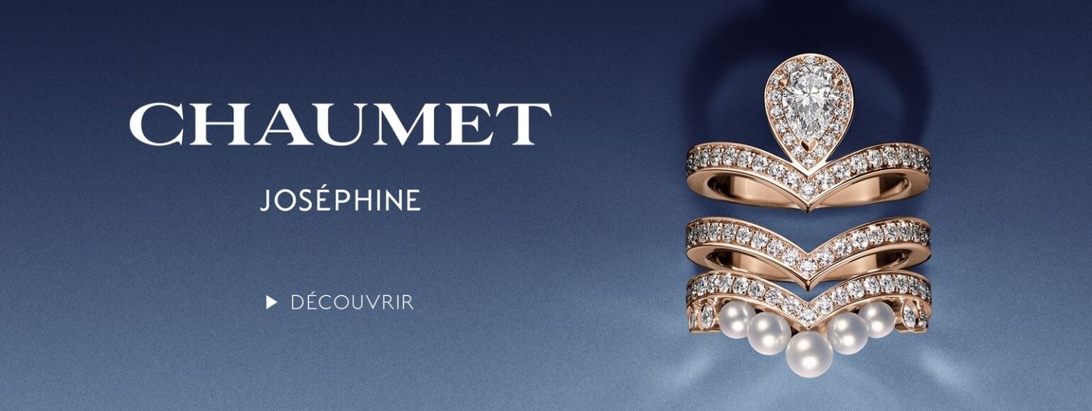 Bee de Chaumet