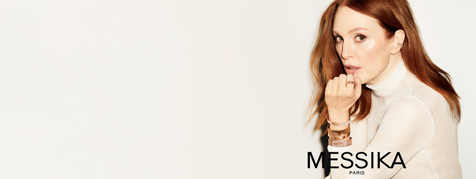 MESSSIKA - Summer 2025