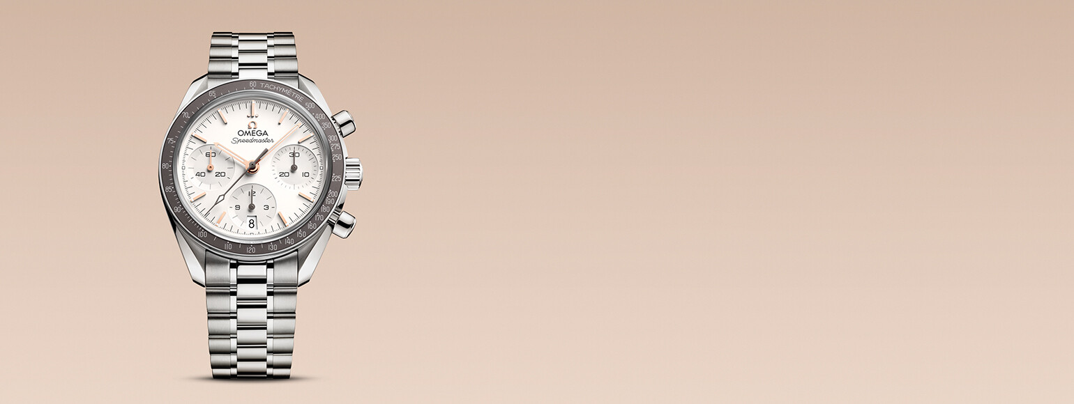 Montres OMEGA Speedmaster