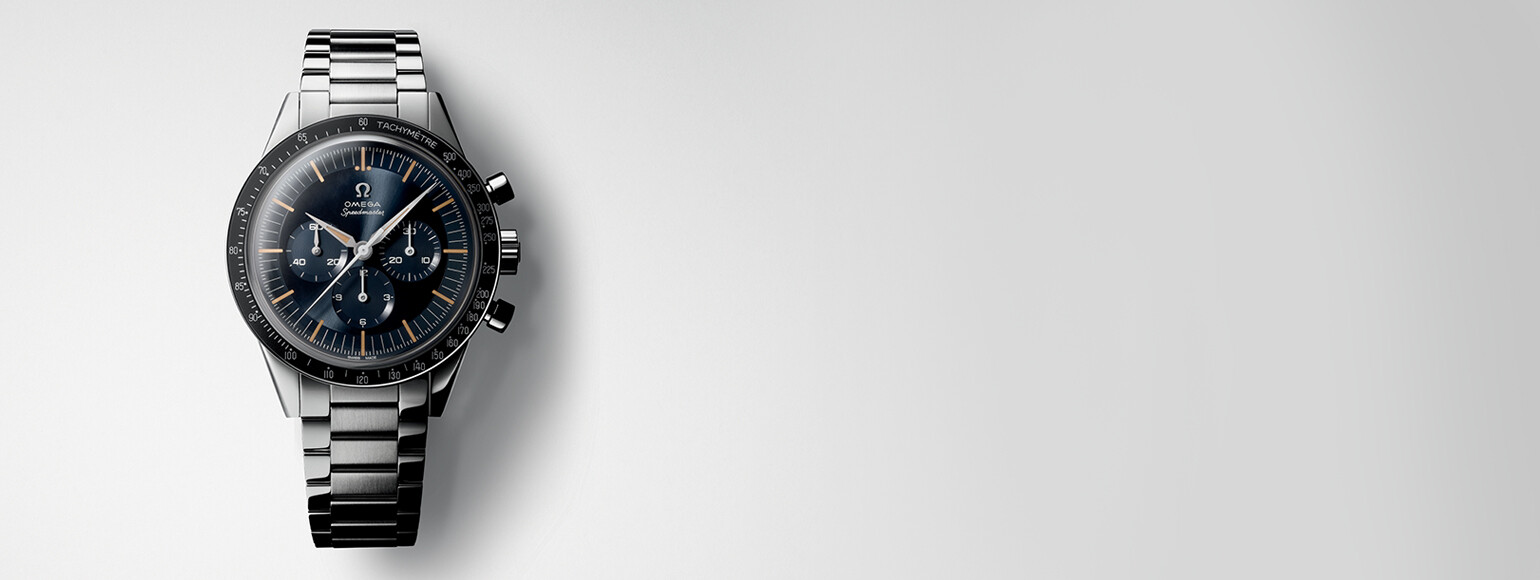 Montres OMEGA Speedmaster