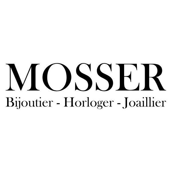 Bijouterie Mosser