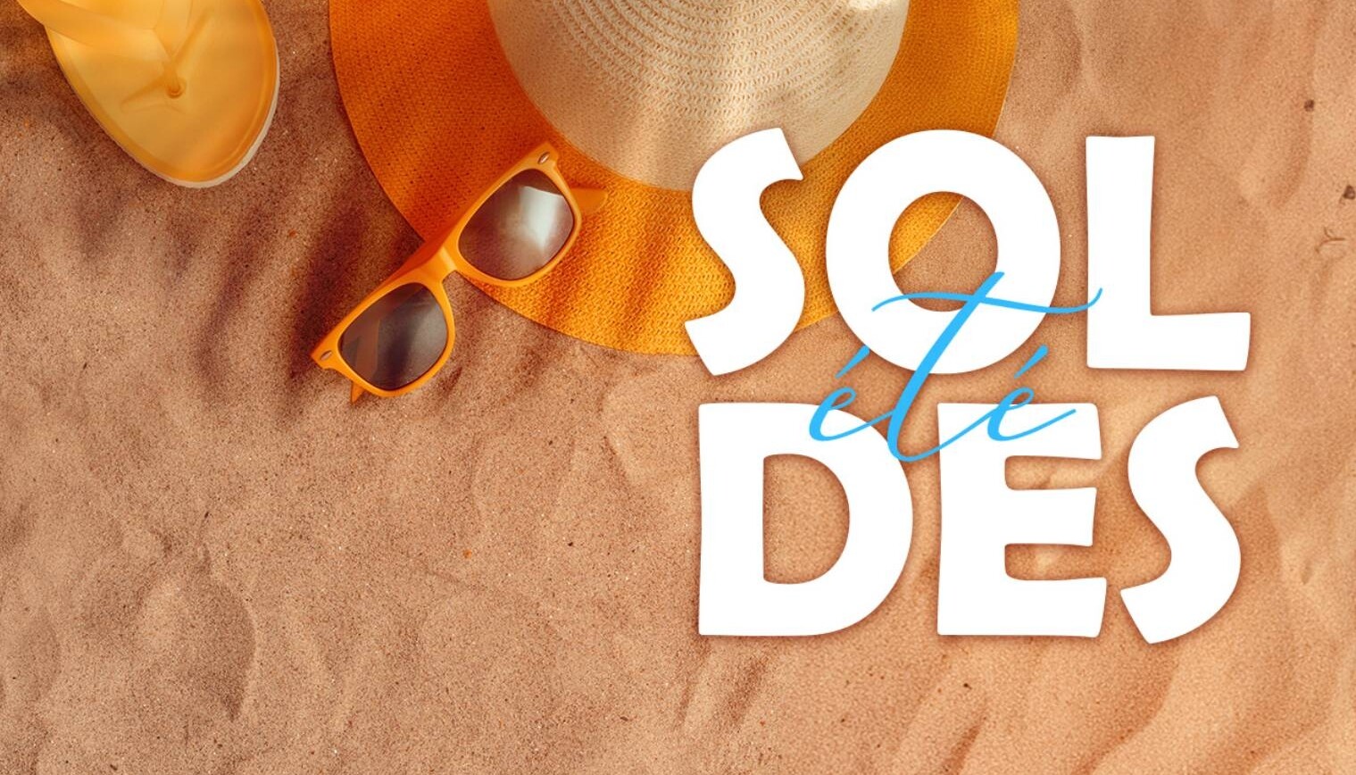 Soldes