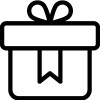 Emballage cadeau
