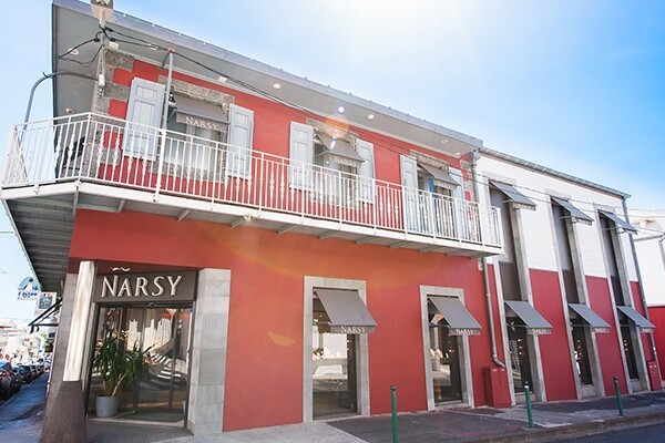 Toutes nos boutiques