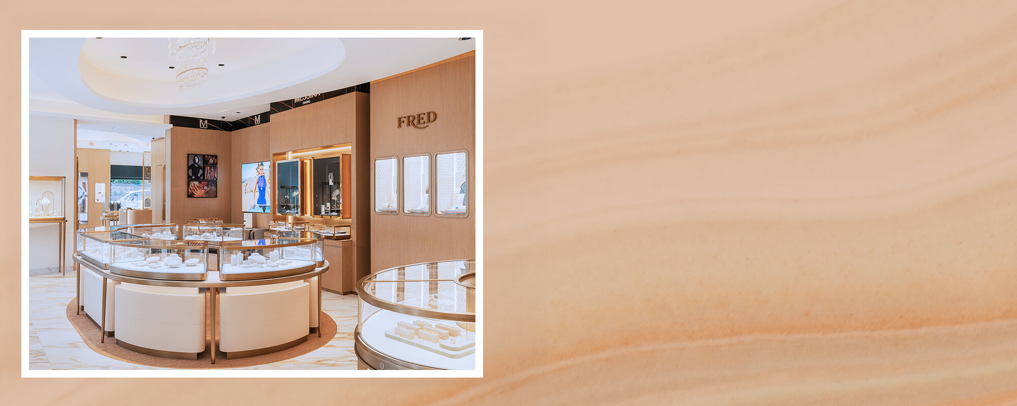 boutique Saint Pierre