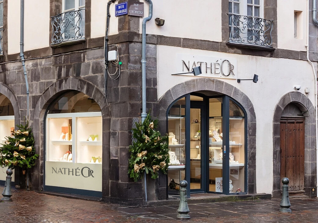NathéOr - RIOM