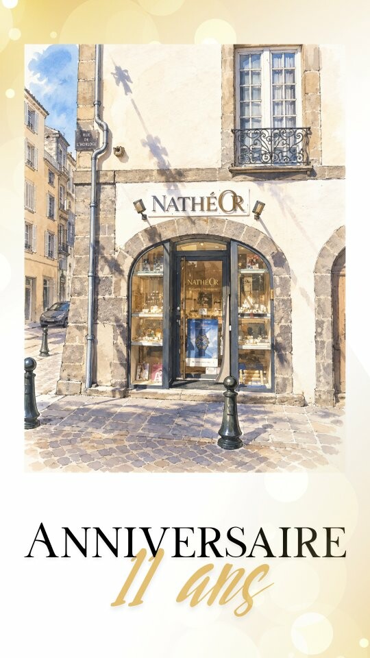 Instagram - NathéOr