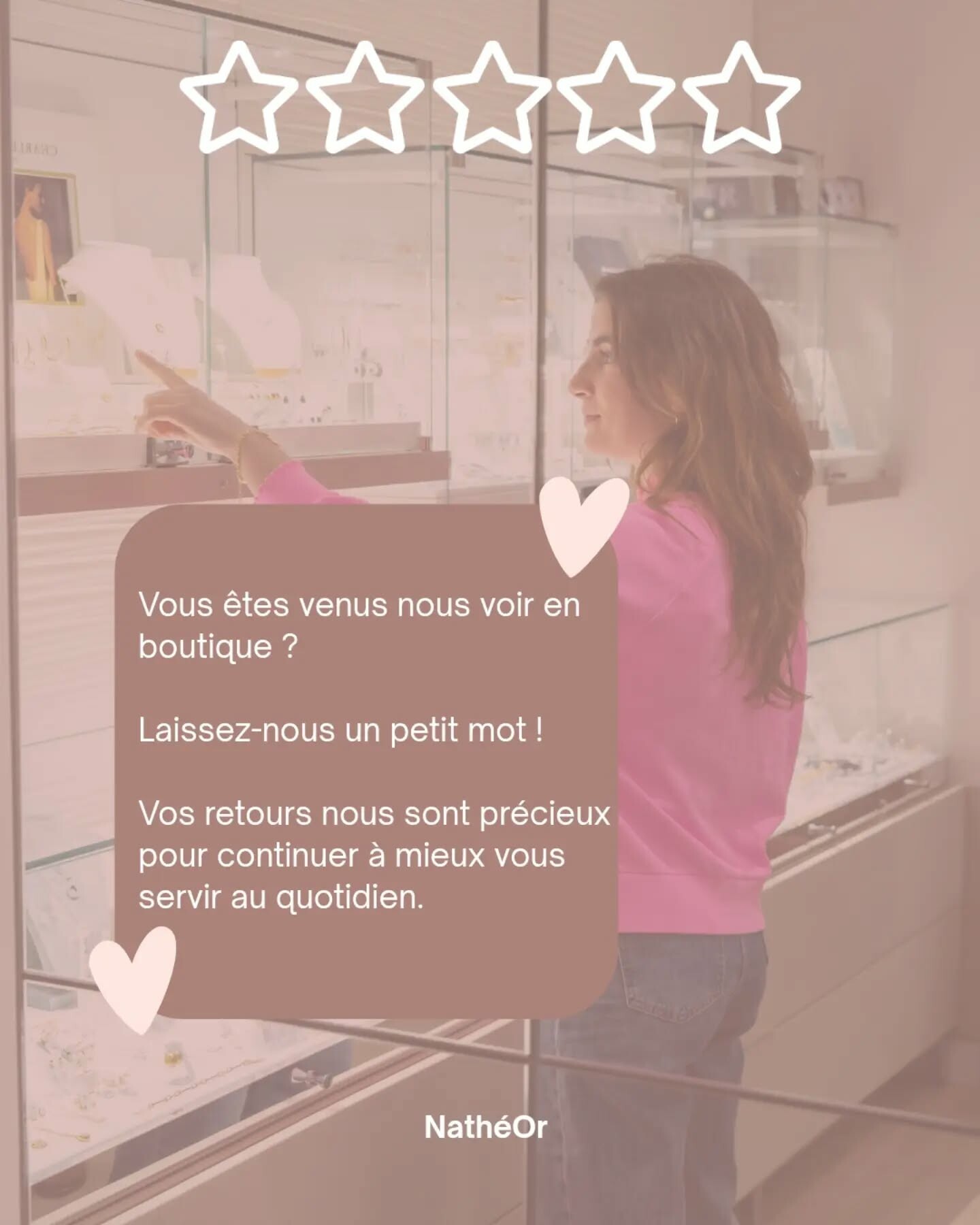 Instagram - NathéOr