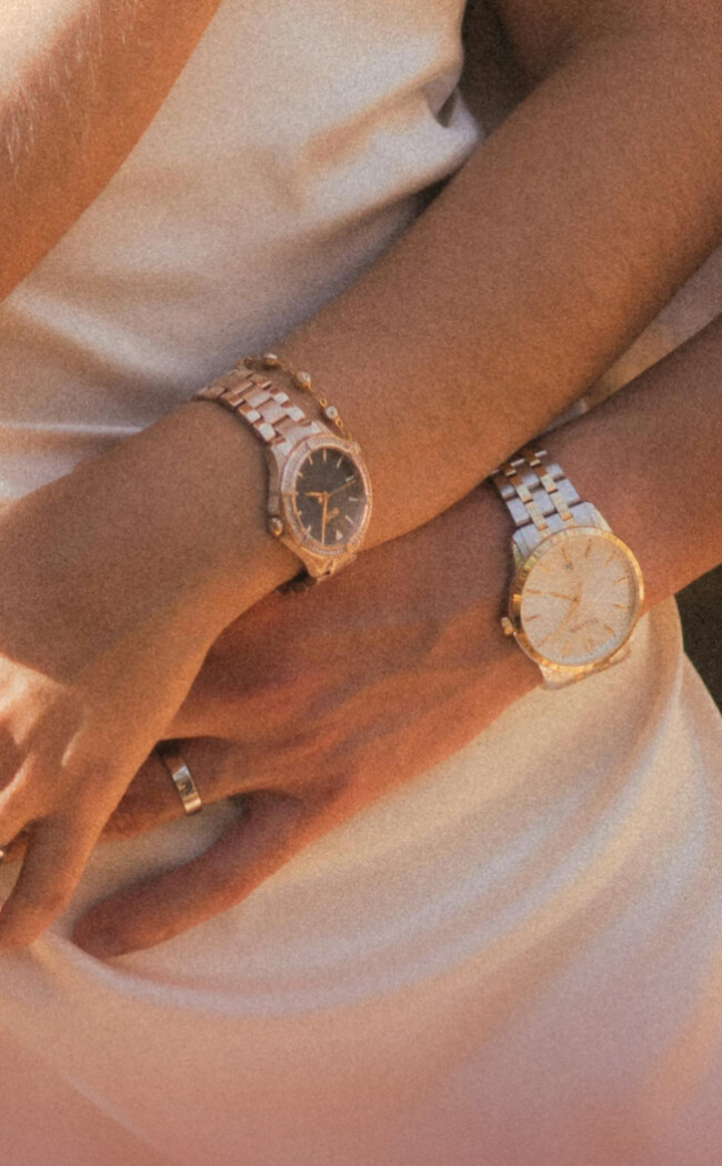 Montres